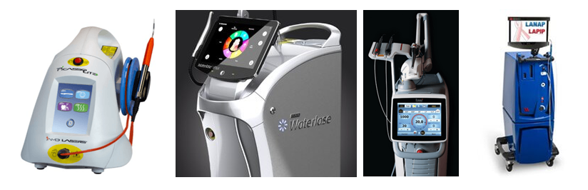 YAG Laser Diode Laser for laser peiodontal therapy